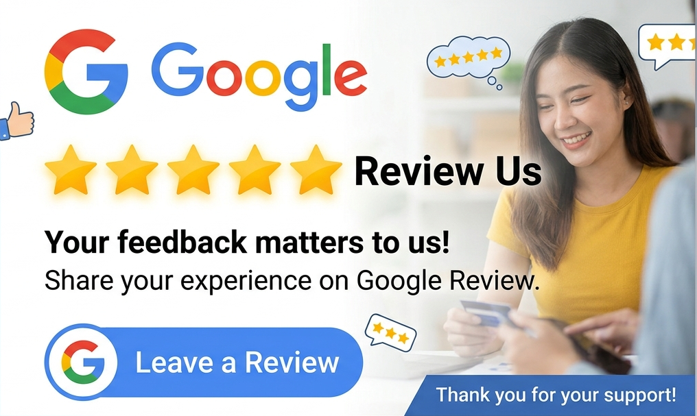 Google Review