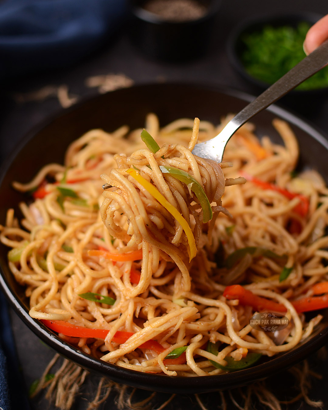 Noodles/Chopsuey
