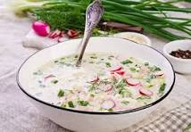 Dhai Ke Nazrane/ Raita