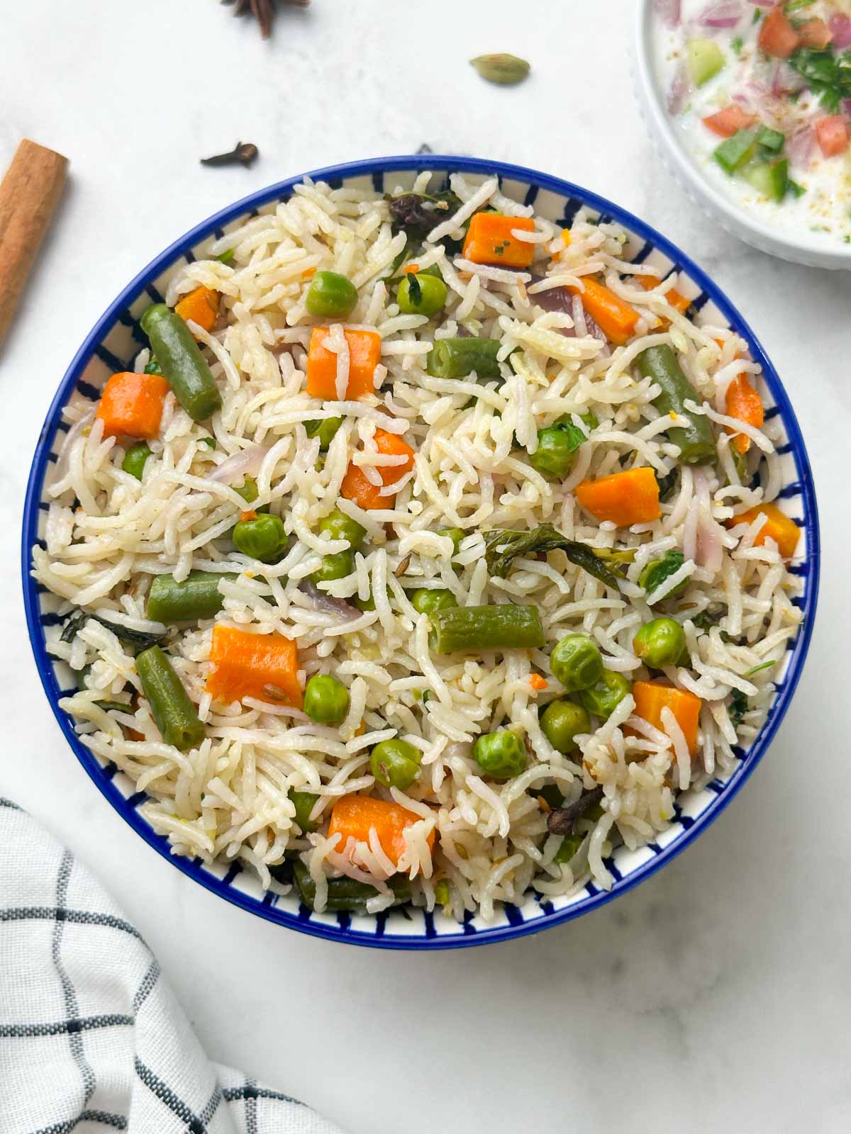 Basmati Ka Khazana
