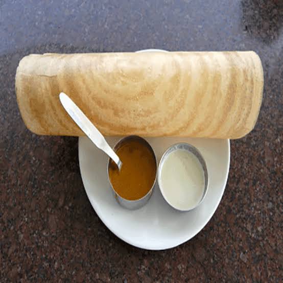Normal Dosa
