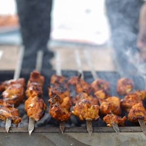 Chicken Tikka