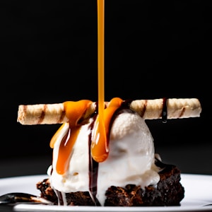 Blueberry Cheesecake