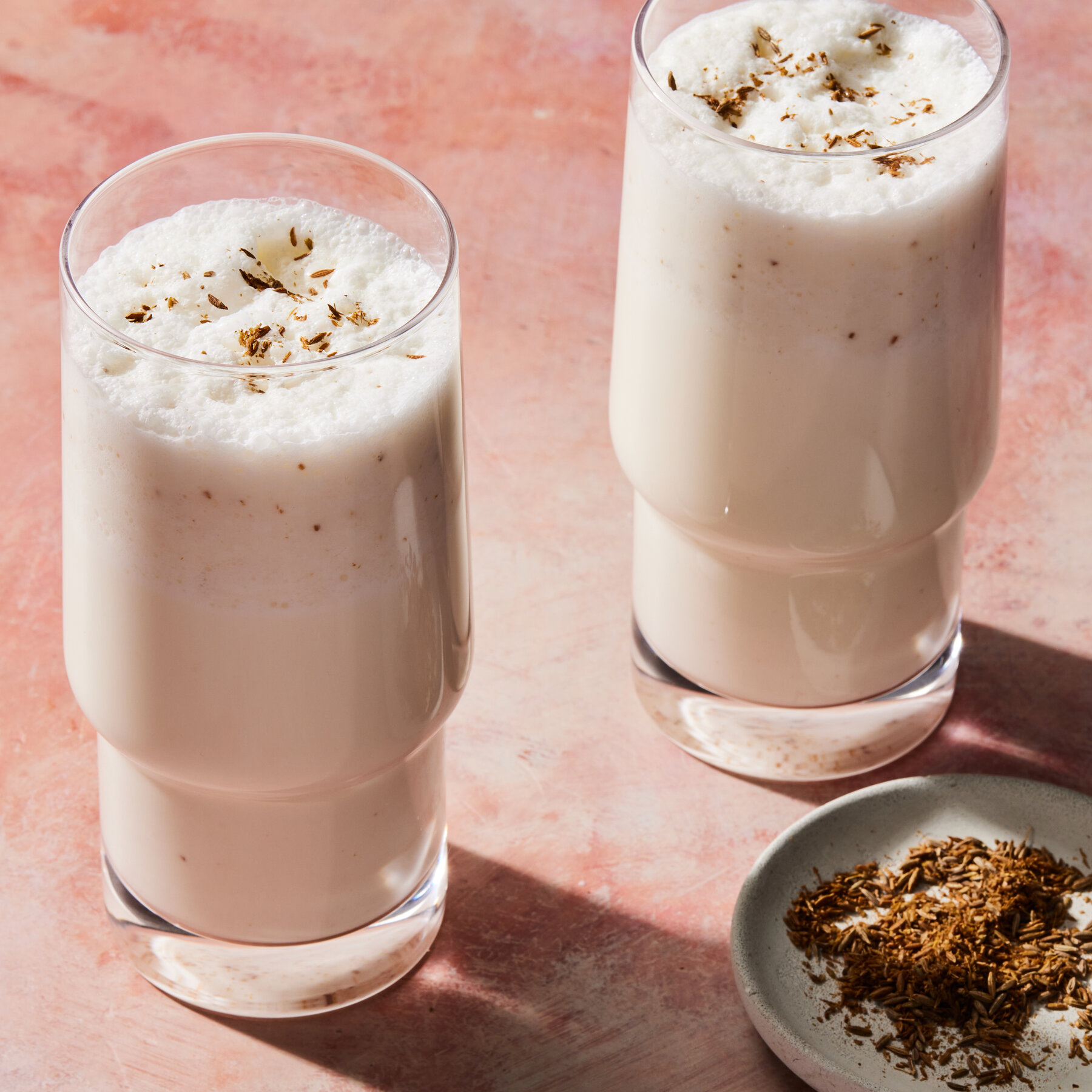 Lassi(Sweet/Salted)