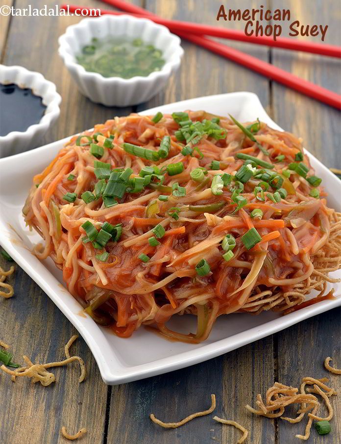 Chopsuey