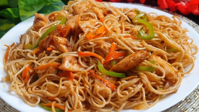 Noodles