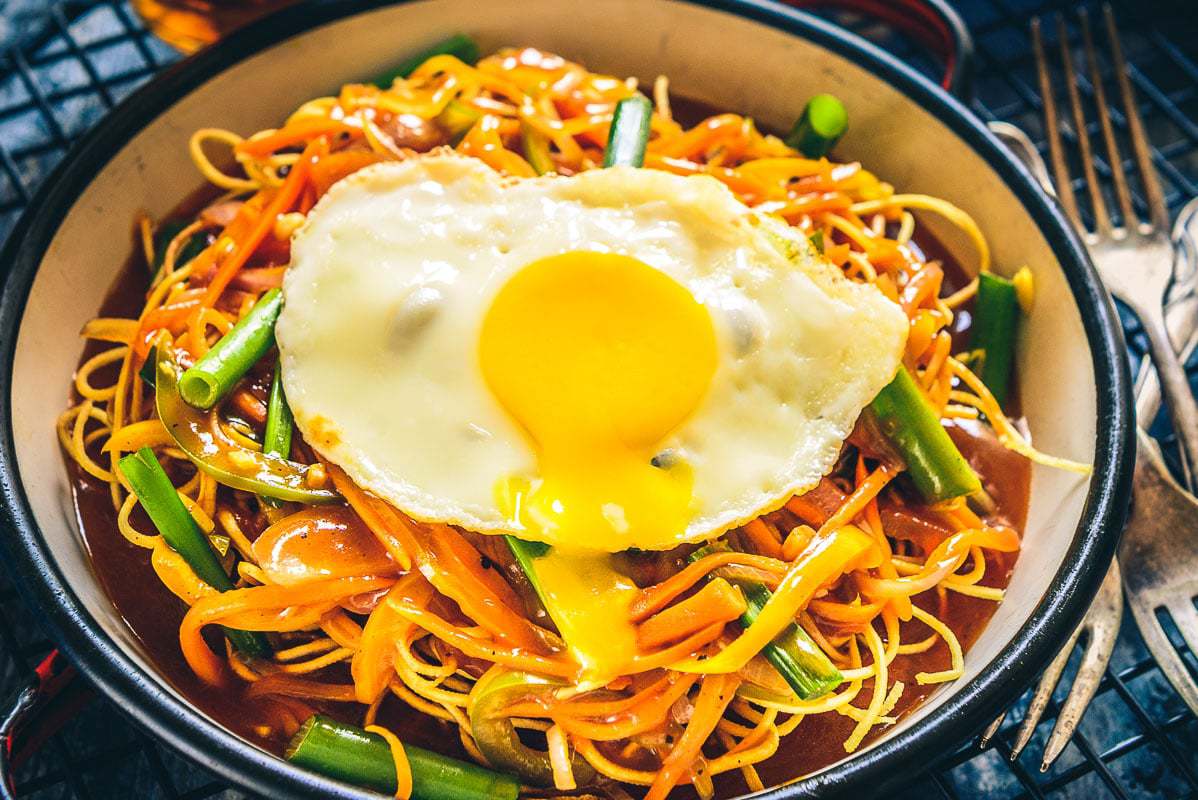 Chopsuey