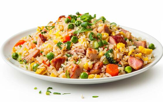Fried Rice