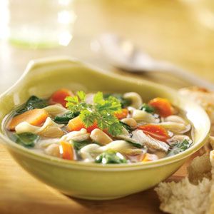 Vegetable Almonds