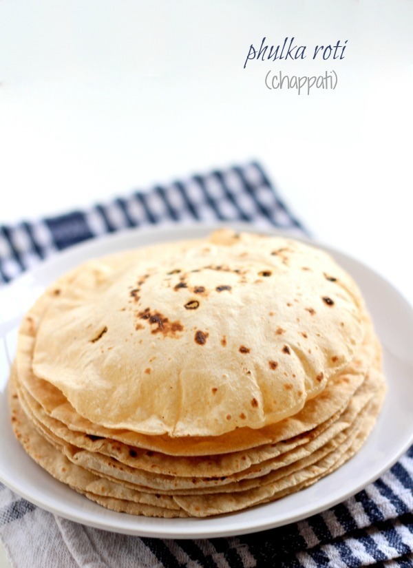 Roti