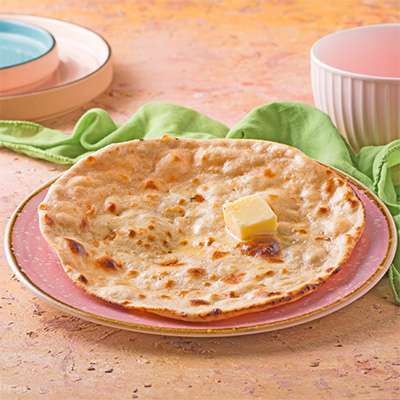 Butter Roti