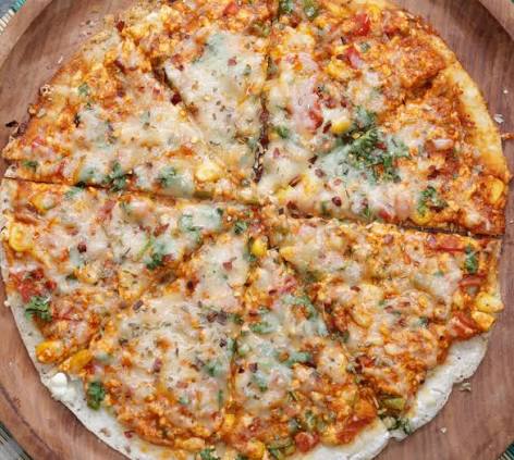 Misti Special Pizza Dosa