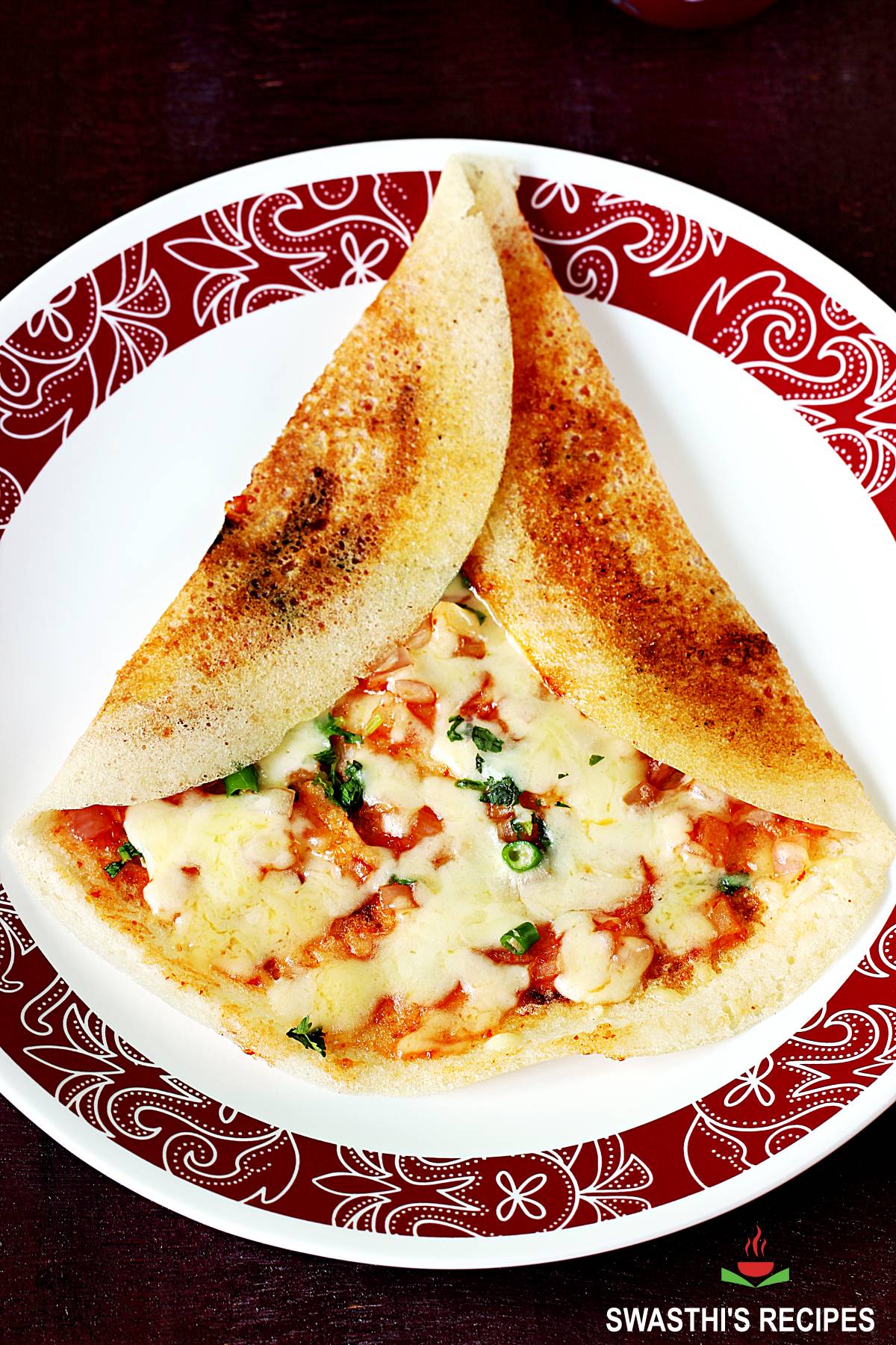 Cheese Sada Dosa