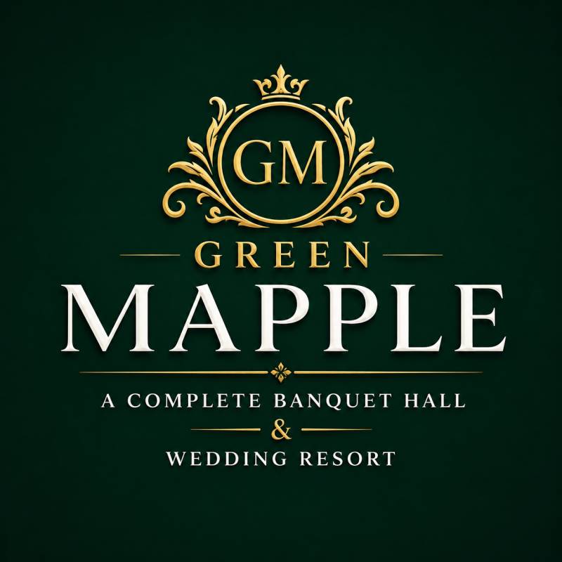 Green Mapple
