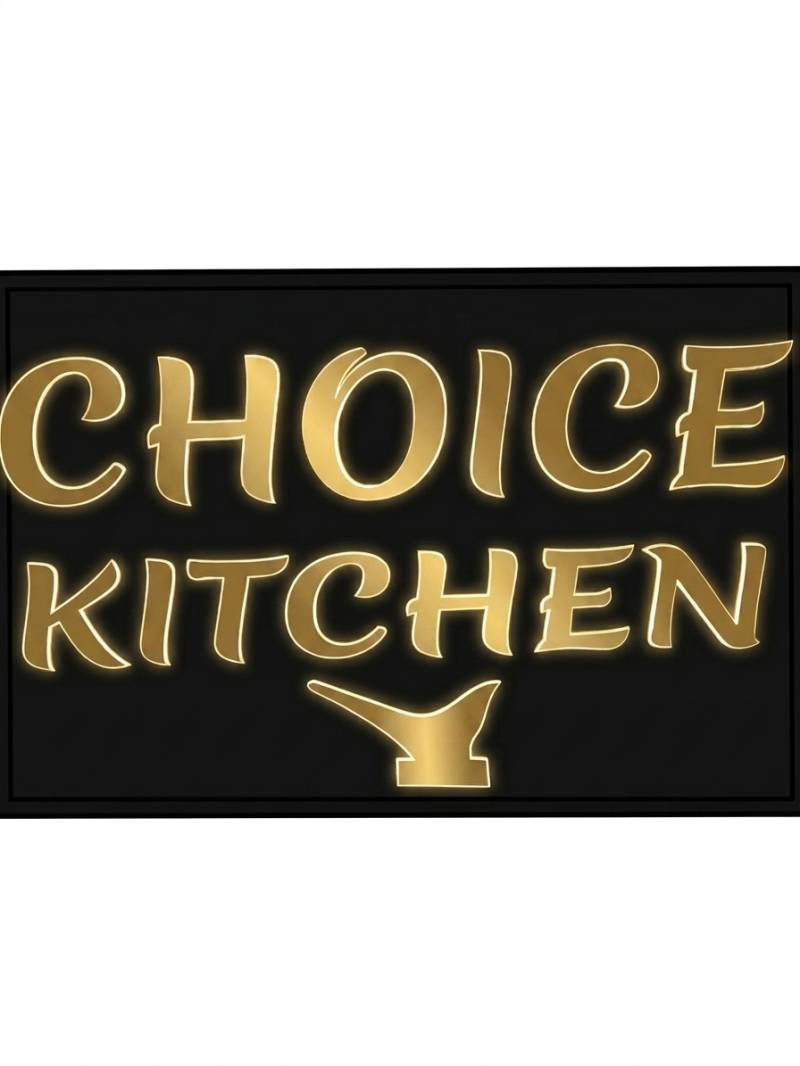 Choice Kitchen